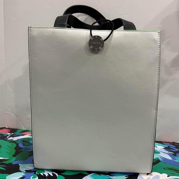 🔥Kenzo hm limited addition tote. Brand new - Picture 2 of 4